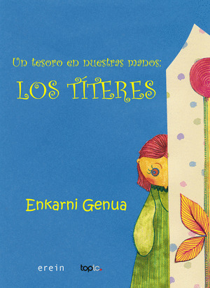 TITERES LOS UN TESORO EN NUESTRAS MANOS