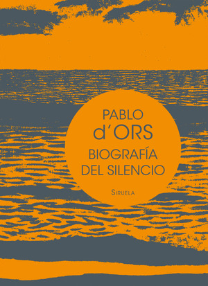 BIOGRAFÍA DEL SILENCIO (INCLUYE DVD CON LA CONFERENCIA EL ARTE DE LA MEDITACIÓN: LA AVENTURA DEL SILENCIO