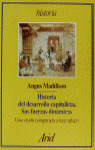 HISTORIA DEL DESARROLLO CAPITALISTA