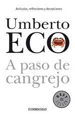 PASO DE CANGREJO, A