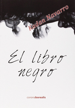 LIBRO NEGRO,EL