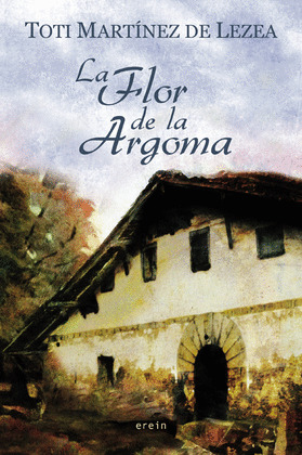 LA FLOR DE LA ARGOMA