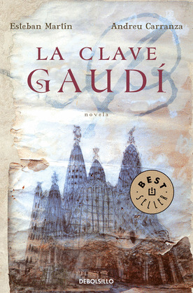 LA CLAVE GAUDI