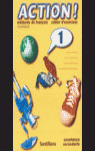 1ESO ACTION 1 (CAHIER DIEXERCICES)