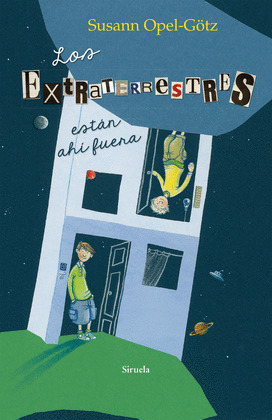 EXTRATERRESTRES ESTÁN AHÍ FUERA, LOS