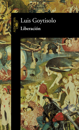 LIBERACION