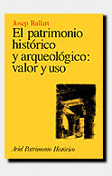 PATRIMONIO HISTORICO Y ARQUEOLOGICO