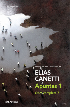 APUNTES I (OBRA COMPLETA, VII)