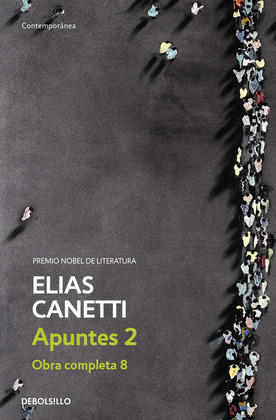 APUNTES 2 (OBRA COMPLETA, VIII)
