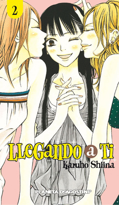 LLEGANDO A TI 2
