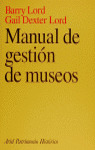 MANUAL DE GESTIÓN DE MUSEOS