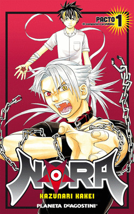 NORA Nº 1
