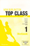 NEW TOP CLASS 1 ESO (WB) - ED.02