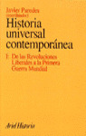 MANUAL DE HTA.UNIV.CONTEMP. I