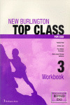 NEW TOP CLASS 3 WORKBOOK