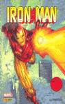 IRON MAN (COMIC)