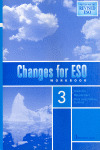 CHANGES FOR 3 ESO (WB) - ED.02