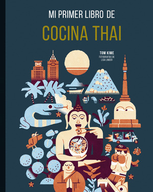 MI PRIMER LIBRO DE COCINA