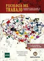 PSICOLOGIA DEL TRABAJO