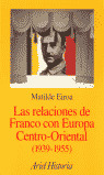 LAS RELACIONES DE FRANCO