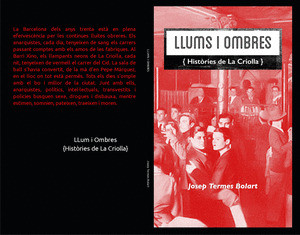 LLUMS I OMBRES