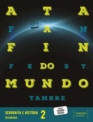 PROXECTO: FANFEST. XEOGRAFIA E HISTORIA 2 ESO