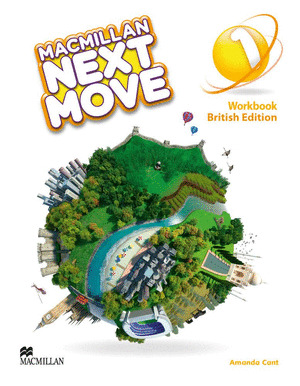 NEXT MOVE 1 AB PK