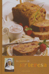 LOS POSTRES DE SOR TERESA