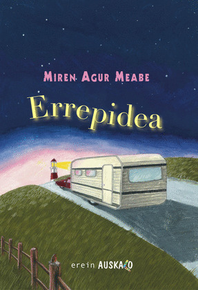 ERREPIDEA