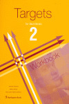 TARGETS FOR 2º BACHILLERATO. WORKBOOK