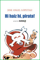 HI HAIZ HI PIRATA