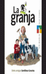 1-3PRI GLOB LA GRANJA CANARI E.AMIG ED00
