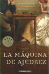 MAQUINA DE AJEDREZ, LA