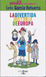 ALFAGUAY. ROGER AX. DIVERTIDA Hª EUROPA