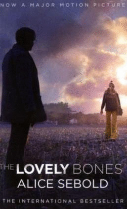 THE LOVELY BONES FILM TIE-IN