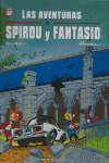 AVENTURAS SPIROU Y FANTASIO,2