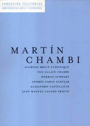 MARTIN CHAMBI
