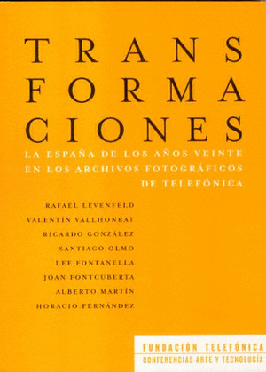 TRANSFORMACIONES
