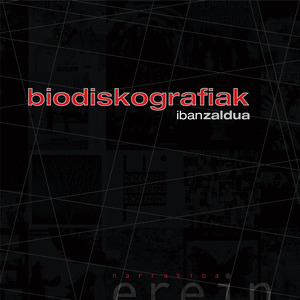 BIODISKOGRAFIAK