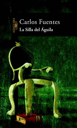 SILLA DEL AGUILA, LA