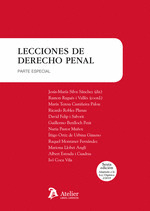 LECCIONES DE DERECHO PENAL. PARTE ESPECIAL. 6ª EDICION