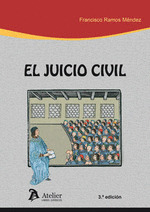 JUICIO CIVIL. 3ª EDICION