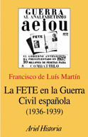 LA FETE EN LA GUERRA CIVIL ESPAÑOLA(36-9