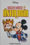 MICKEY 80 ANIVERSARIO