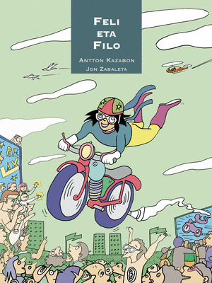 FELI ETA FILO