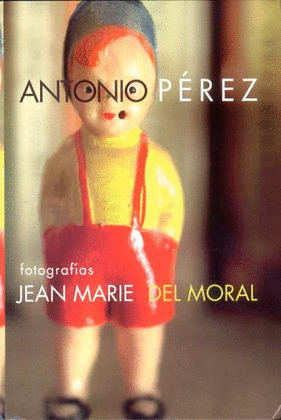 ANTONIO PEREZ