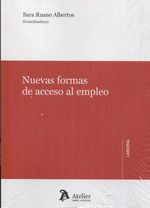 NUEVAS FORMAS DE ACCESO AL EMPLEO.
