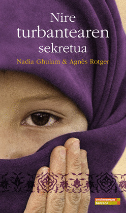 NIRE TURBANTEAREN SEKRETUA