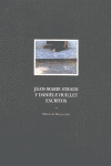 JEAN-MARIE STRAUB Y DANIÈLE HUILLET: ESCRITOS