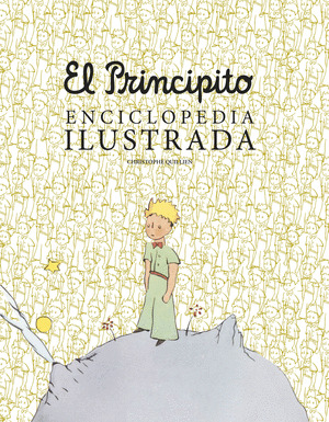PRINCIPITO EL  (ENCICLOPEDIA ILUSTRADA)